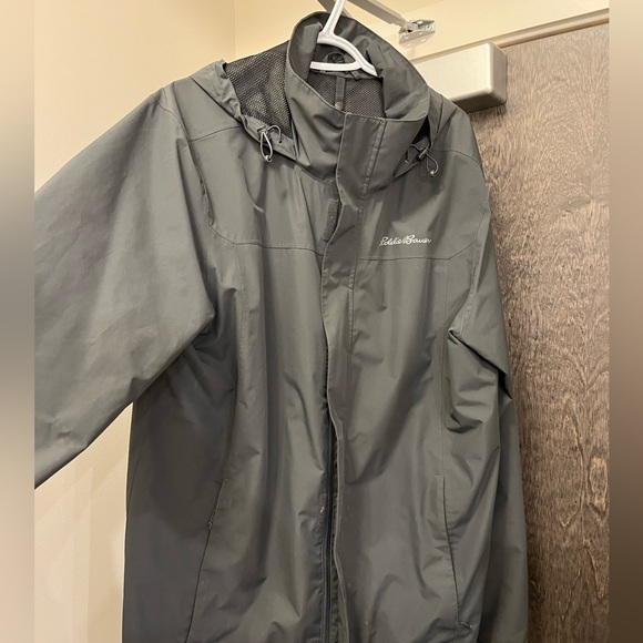Eddie Bauer Jacket - Picture 1 of 4